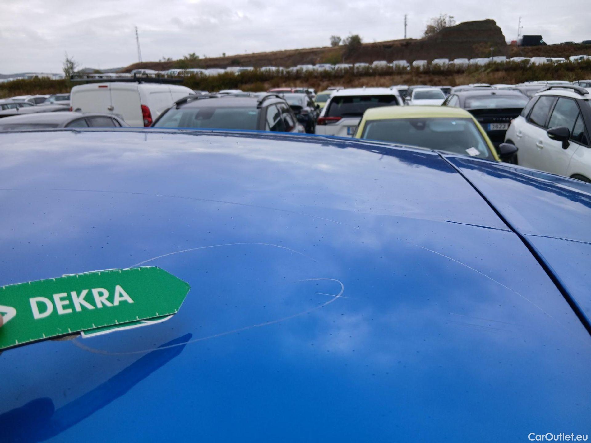  Peugeot  3008 PEUGEOT  / 2020 / 5P / todoterreno 1.2 PureTech 96KW S&S Active Pack #27