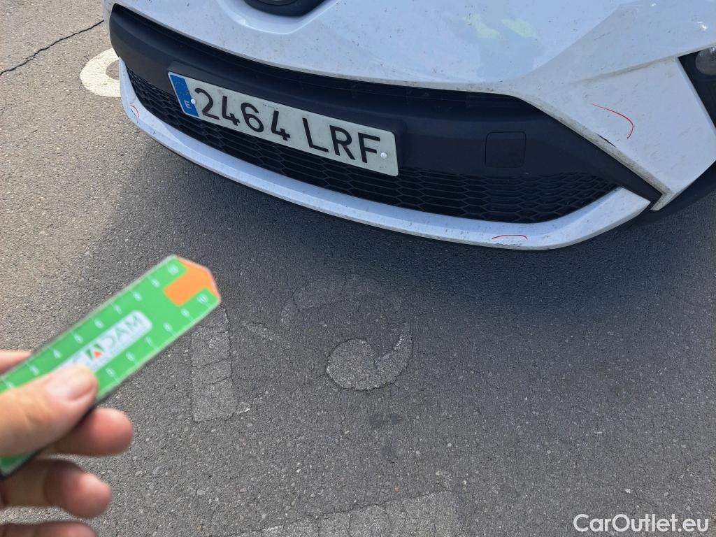  Toyota  C-HR TOYOTA  / 2019 / 5P / todoterreno 1.8 125H Active #12