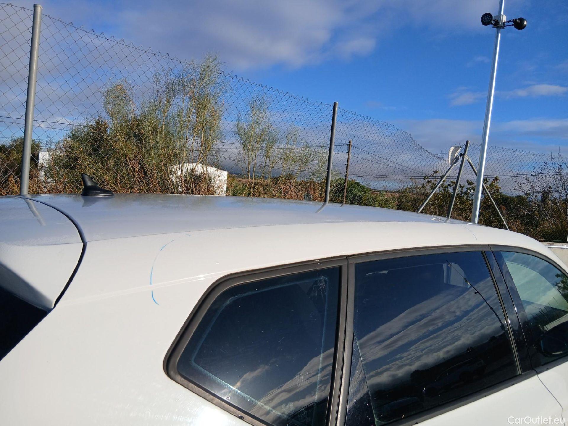  Seat  ATECA SEAT  / 2016 / 5P / todoterreno 1.6 TDI 85kW (115CV) St&Sp Style Eco #50