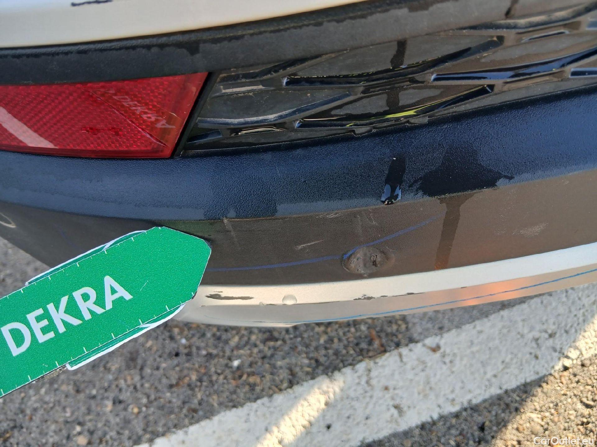  Seat  ATECA SEAT  / 2016 / 5P / todoterreno 1.6 TDI 85kW (115CV) St&Sp Style Eco #45