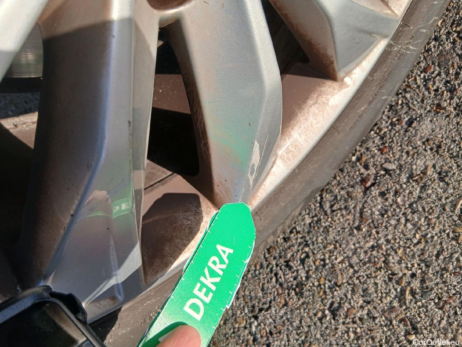  Seat  ATECA SEAT  / 2016 / 5P / todoterreno 1.6 TDI 85kW (115CV) St&Sp Style Eco #11