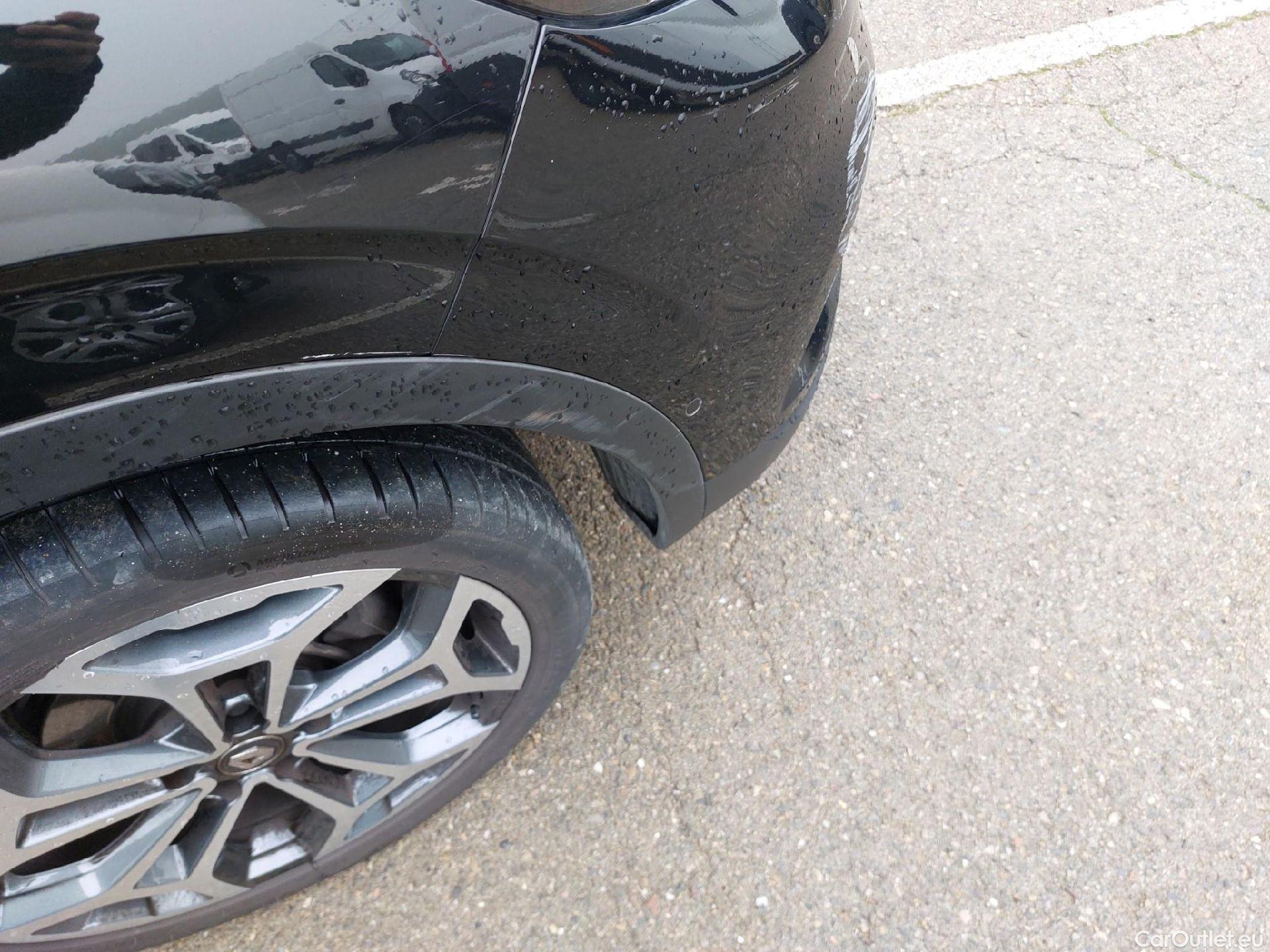  Renault  Kadjar RENAULT  / 2019 / 5P / crossover Techno GPF TCe 103kW (140CV) EDC #25