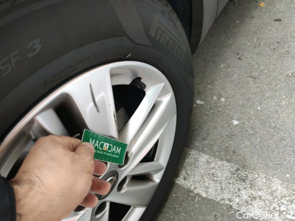  Opel   Grandland X OPEL / 2017 / 5P / todoterreno 1.5 CDTi Edition #11