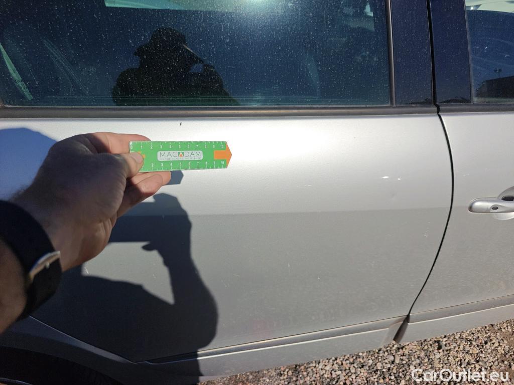  Renault  Scenic RENAULT SCÉNIC 5p 3G monovolumen compacto BOSE Energy dCi 130 eco2 Euro 6 #21