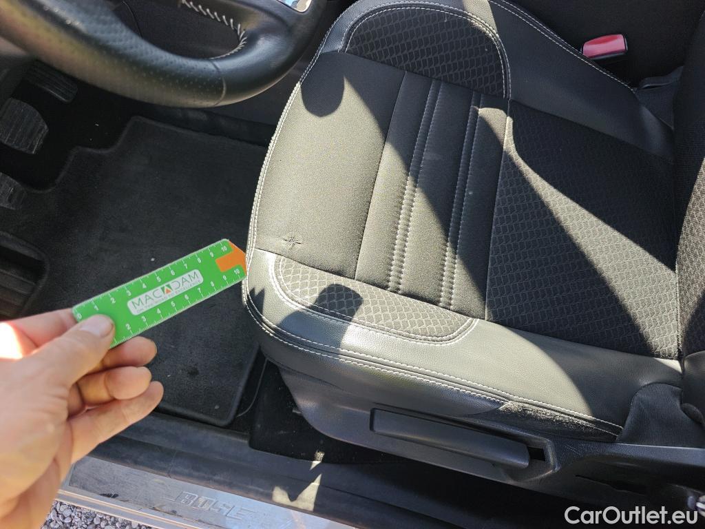  Renault  Scenic RENAULT SCÉNIC 5p 3G monovolumen compacto BOSE Energy dCi 130 eco2 Euro 6 #27