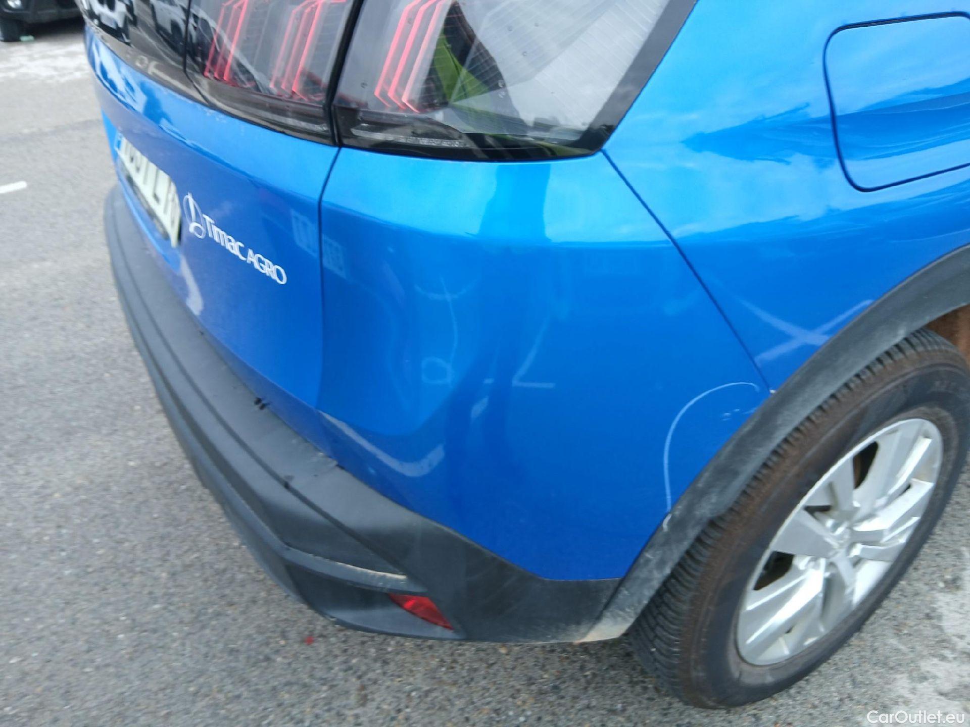  Peugeot  3008 PEUGEOT  / 2020 / 5P / todoterreno 1.2 PureTech 96KW S&S Active Pack #28