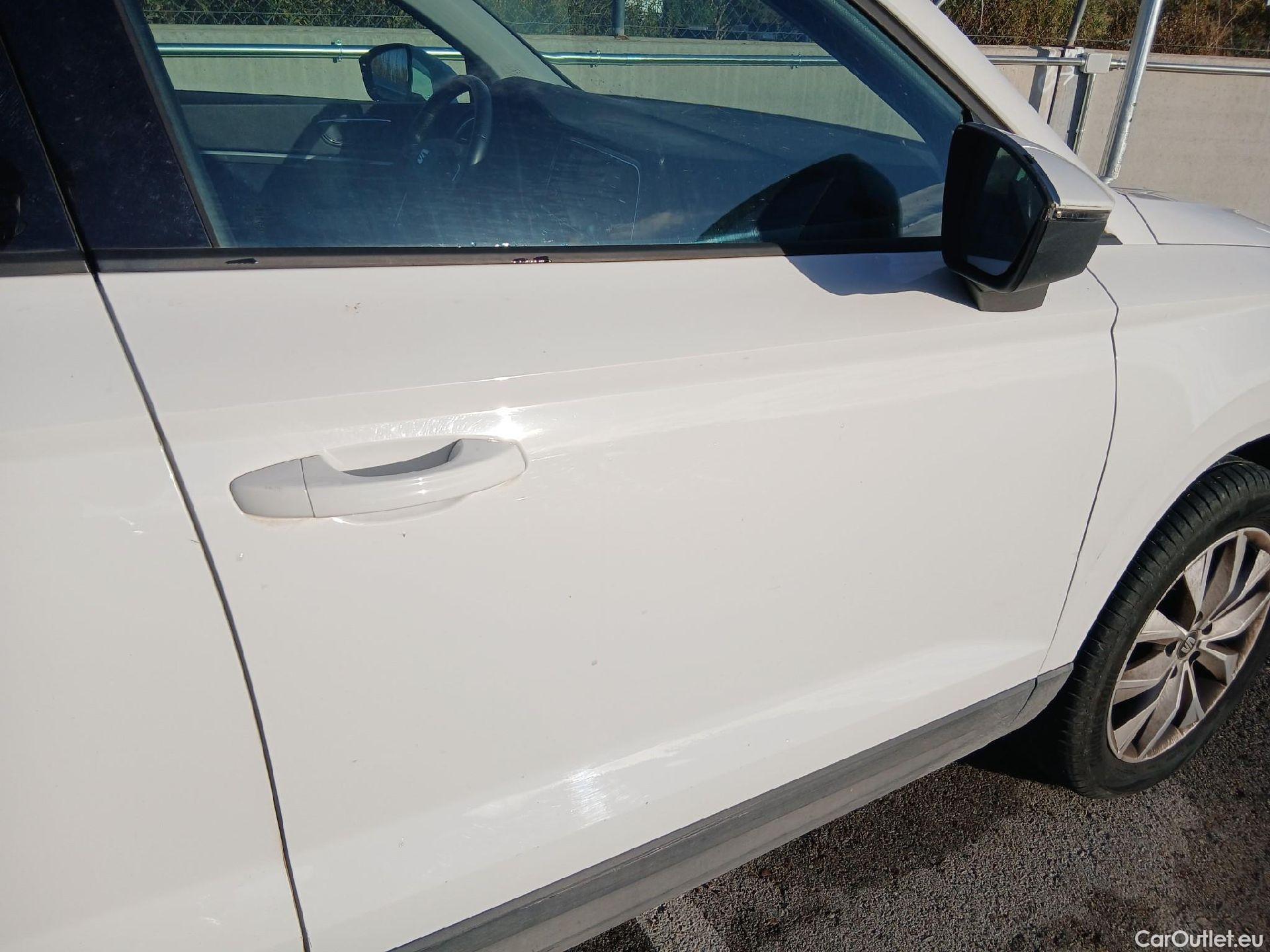  Seat  ATECA SEAT  / 2016 / 5P / todoterreno 1.6 TDI 85kW (115CV) St&Sp Style Eco #55