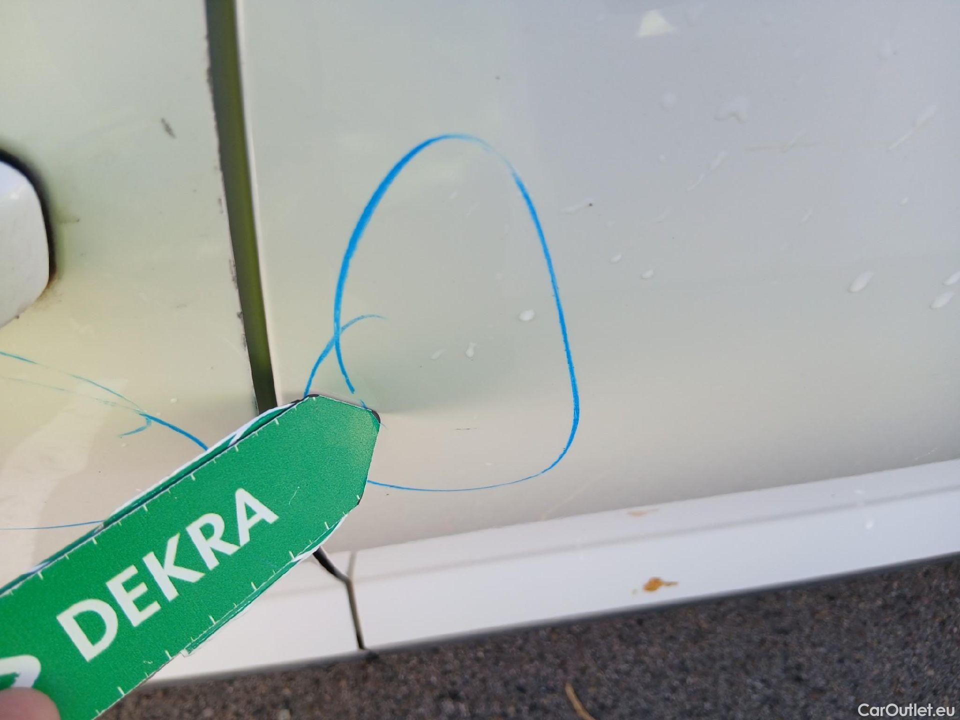  Seat  ATECA SEAT  / 2016 / 5P / todoterreno 1.6 TDI 85kW (115CV) St&Sp Style Eco #28