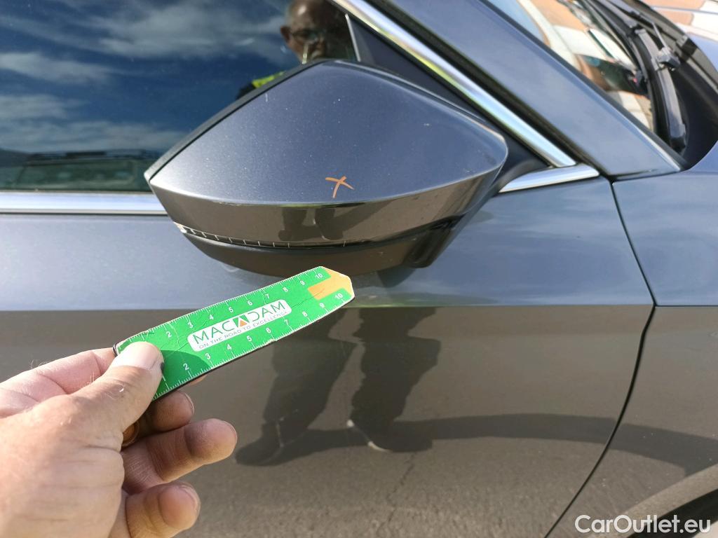  Skoda  Octavia SKODA  / 2020 / 5P / familiar Combi 2.0 TDI 85kW(115CV) DSG Ambition #23