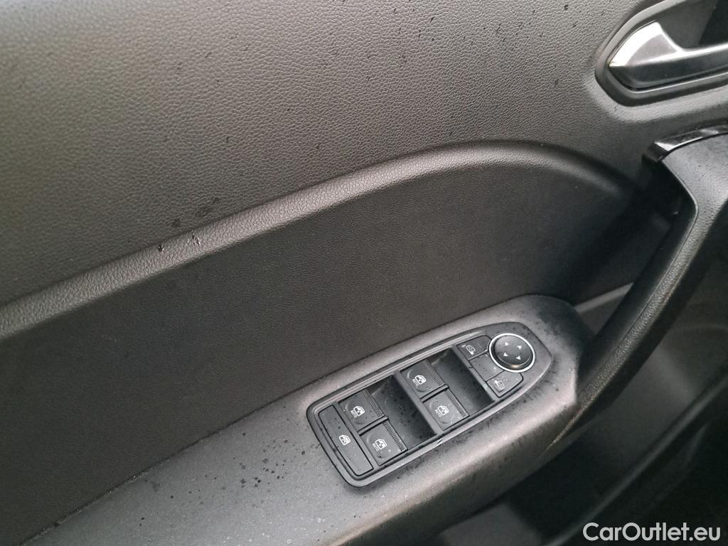  Renault  Captur RENAULT  / 2020 / 5P / todoterreno Intens TCe 90 #6