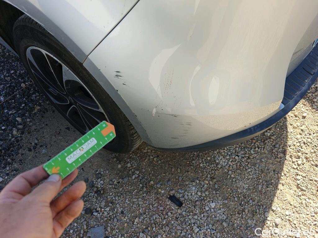  Renault  Scenic RENAULT SCÉNIC 5p 3G monovolumen compacto BOSE Energy dCi 130 eco2 Euro 6 #50