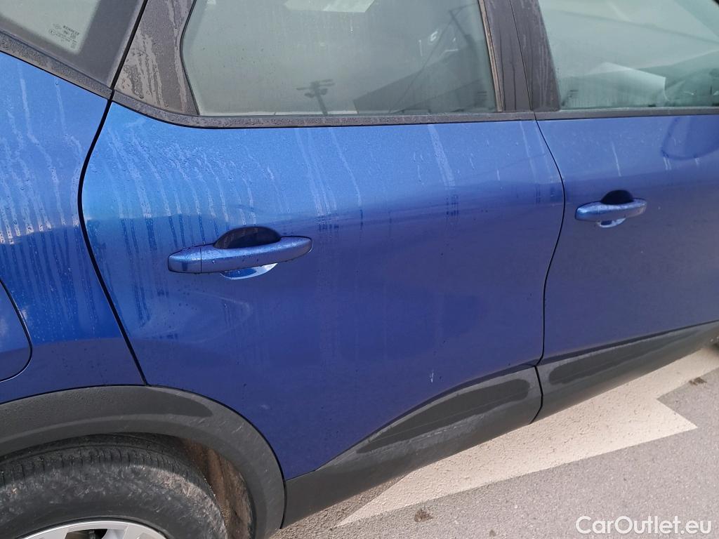  Renault  Captur RENAULT  / 2020 / 5P / todoterreno Intens TCe 90 #7