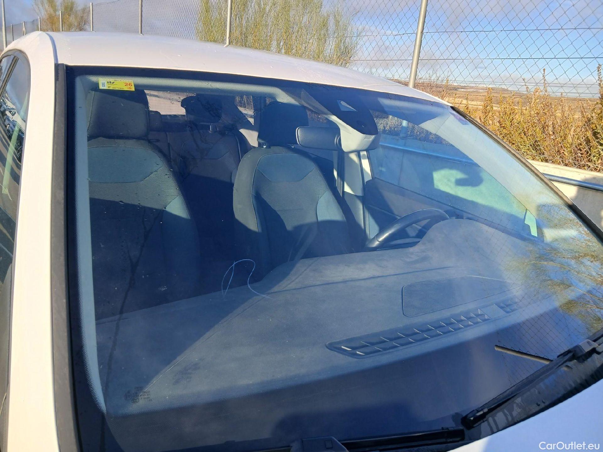  Seat  ATECA SEAT  / 2016 / 5P / todoterreno 1.6 TDI 85kW (115CV) St&Sp Style Eco #12