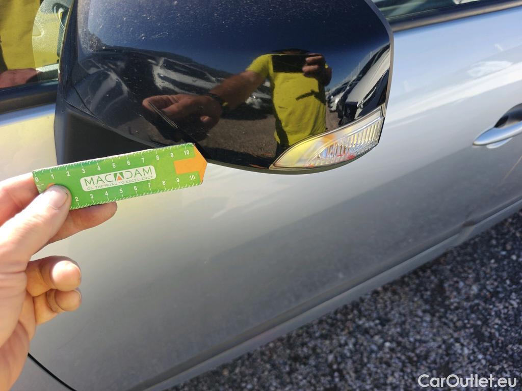  Renault  Scenic RENAULT SCÉNIC 5p 3G monovolumen compacto BOSE Energy dCi 130 eco2 Euro 6 #59