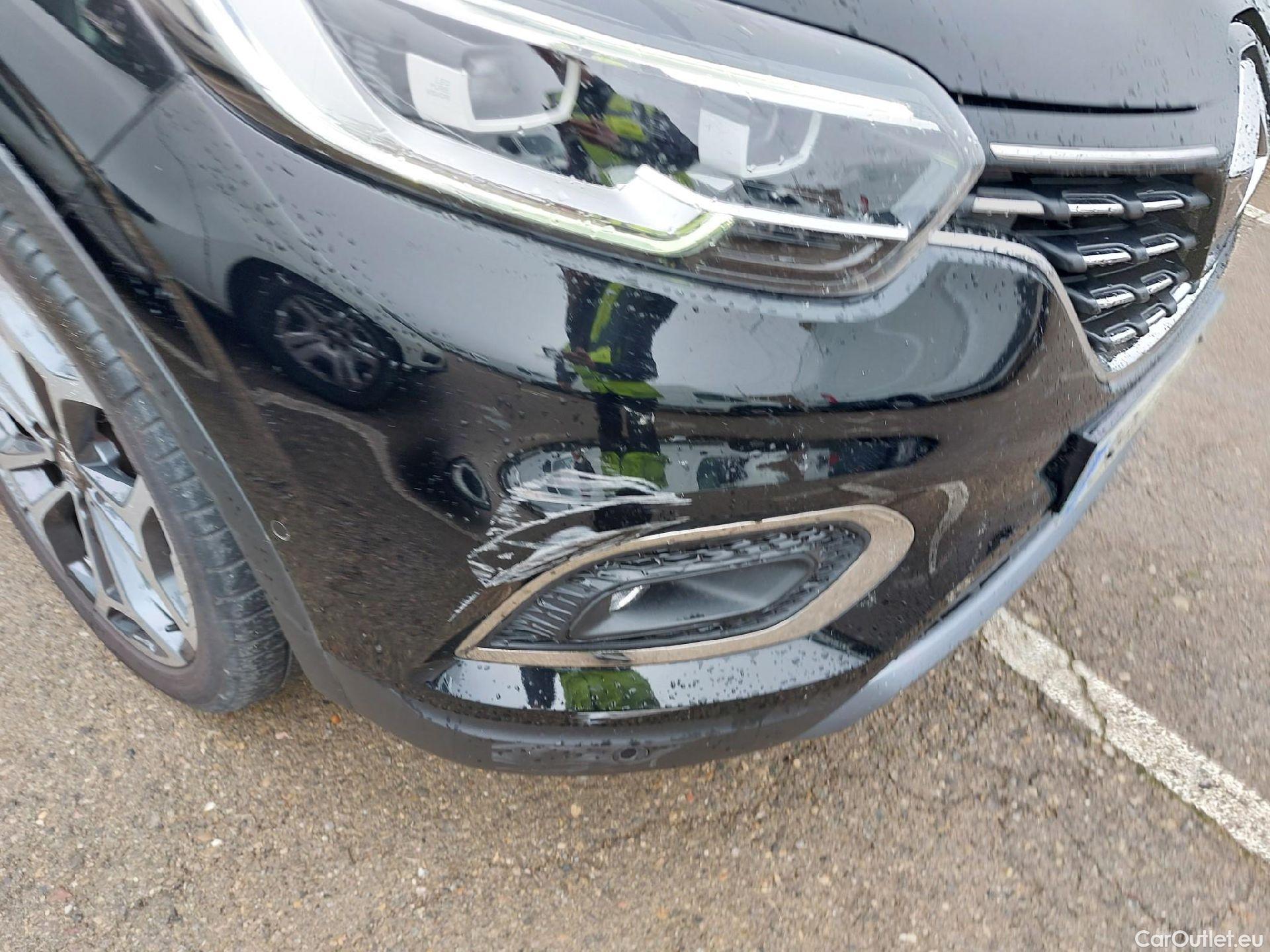  Renault  Kadjar RENAULT  / 2019 / 5P / crossover Techno GPF TCe 103kW (140CV) EDC #2