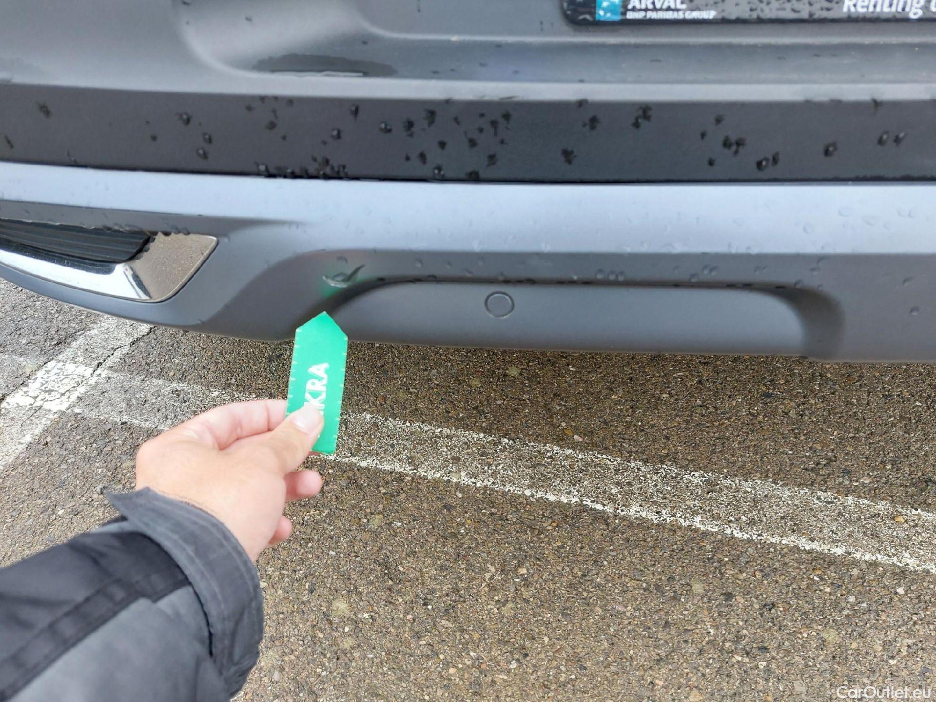  Renault  Kadjar RENAULT  / 2019 / 5P / crossover Techno GPF TCe 103kW (140CV) EDC #11