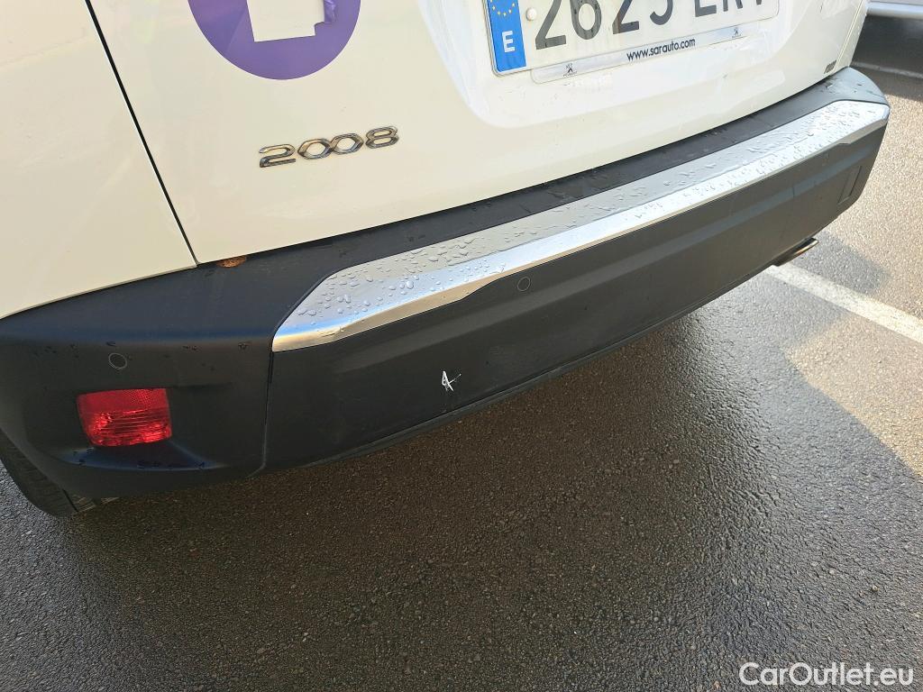  Peugeot  2008 PEUGEOT  / 2019 / 5P / todoterreno Active BlueHDI 81kW (110CV) #17