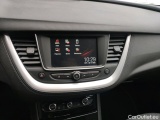  Opel   Grandland X OPEL / 2017 / 5P / todoterreno 1.5 CDTi Edition #13