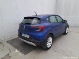  Renault  Captur RENAULT  / 2020 / 5P / todoterreno Intens TCe 90 #2