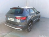  Seat  ATECA SEAT  / 2016 / 5P / todoterreno 1.5 TSI 110kW DSG S&S Style Go #2