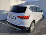  Seat  ATECA SEAT  / 2016 / 5P / todoterreno 1.6 TDI 85kW (115CV) St&Sp Style Eco #2