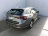  Skoda  Octavia SKODA  / 2020 / 5P / familiar Combi 2.0 TDI 85kW(115CV) DSG Ambition #2
