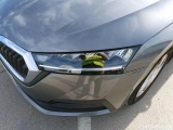  Skoda  Octavia SKODA  / 2020 / 5P / familiar Combi 2.0 TDI 85kW(115CV) DSG Ambition #15