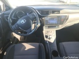  Toyota  Auris TOYOTA  5p 2G berlina con portón 1.8 140H Hybrid Feel! Edition #3
