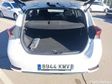  Toyota  Auris TOYOTA  5p 2G berlina con portón 1.8 140H Hybrid Feel! Edition #8