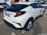  Toyota  C-HR TOYOTA  / 2019 / 5P / todoterreno 1.8 125H Active #2