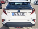  Toyota  C-HR TOYOTA  / 2019 / 5P / todoterreno 1.8 125H Active #8