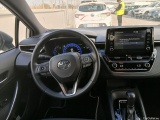  Toyota  Corolla TOYOTA  / 2019 / 5P / familiar 1.8 125H ACTIVE TECH E-CVT TOU SPORT #3