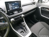  Toyota  RAV4 TOYOTA  / 2018 / 5P / todoterreno 2.5l 220H Advance #14