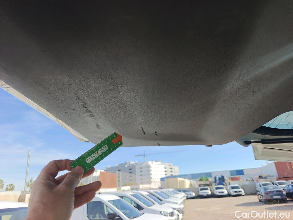  Citroen  Berlingo  Combi Shine Business M 1.5 BlueHDi 100CV MT6 E6d #14