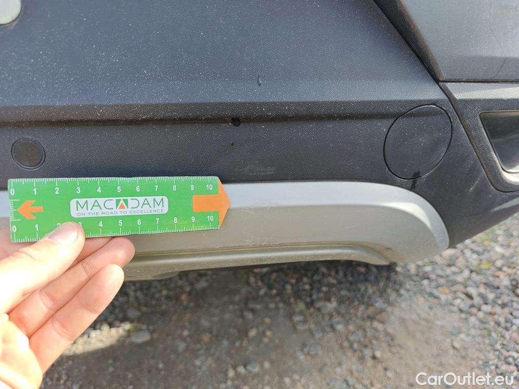  Volkswagen  T-ROC  Life 2.0 TDI 115CV MT6 E6d #40