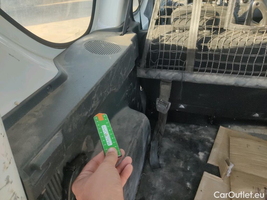  Dacia  Dokker  Essential 1.5 dCi 95CV MT6 E6dT #2