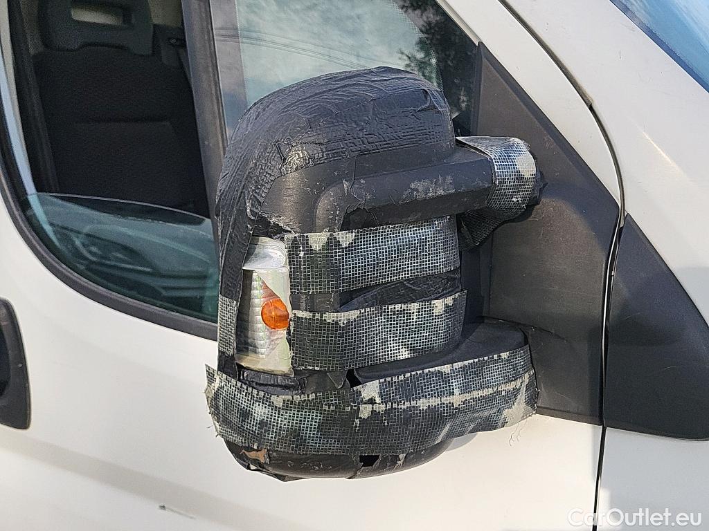  Citroen  Jumper CITROEN  / 2014 / 4P / furgón BlueHDi 88KW (120CV) Furgón 35L2H2 #16