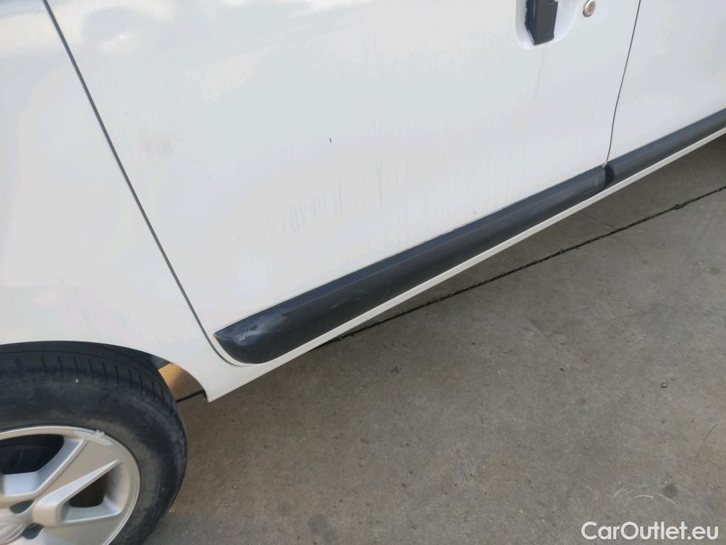  Dacia  Dokker  Essential 1.5 dCi 95CV MT6 E6dT #17