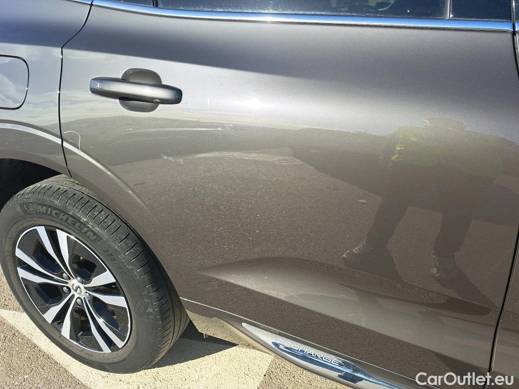  Volvo  XC60 VOLVO  / 2017 / 5P / todoterreno 2.0 T6 AWD Recharge Inscription Exp Auto #14