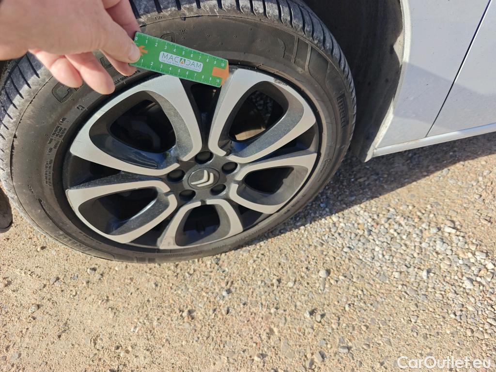  Citroen  Berlingo  Combi Shine Business M 1.5 BlueHDi 100CV MT6 E6d #4