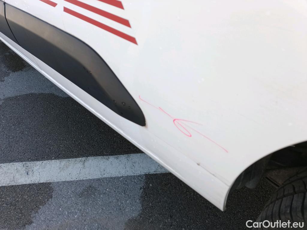  Citroen  Berlingo  Furgón Control M 1.5 BlueHDi 100CV MT6 E6d #8