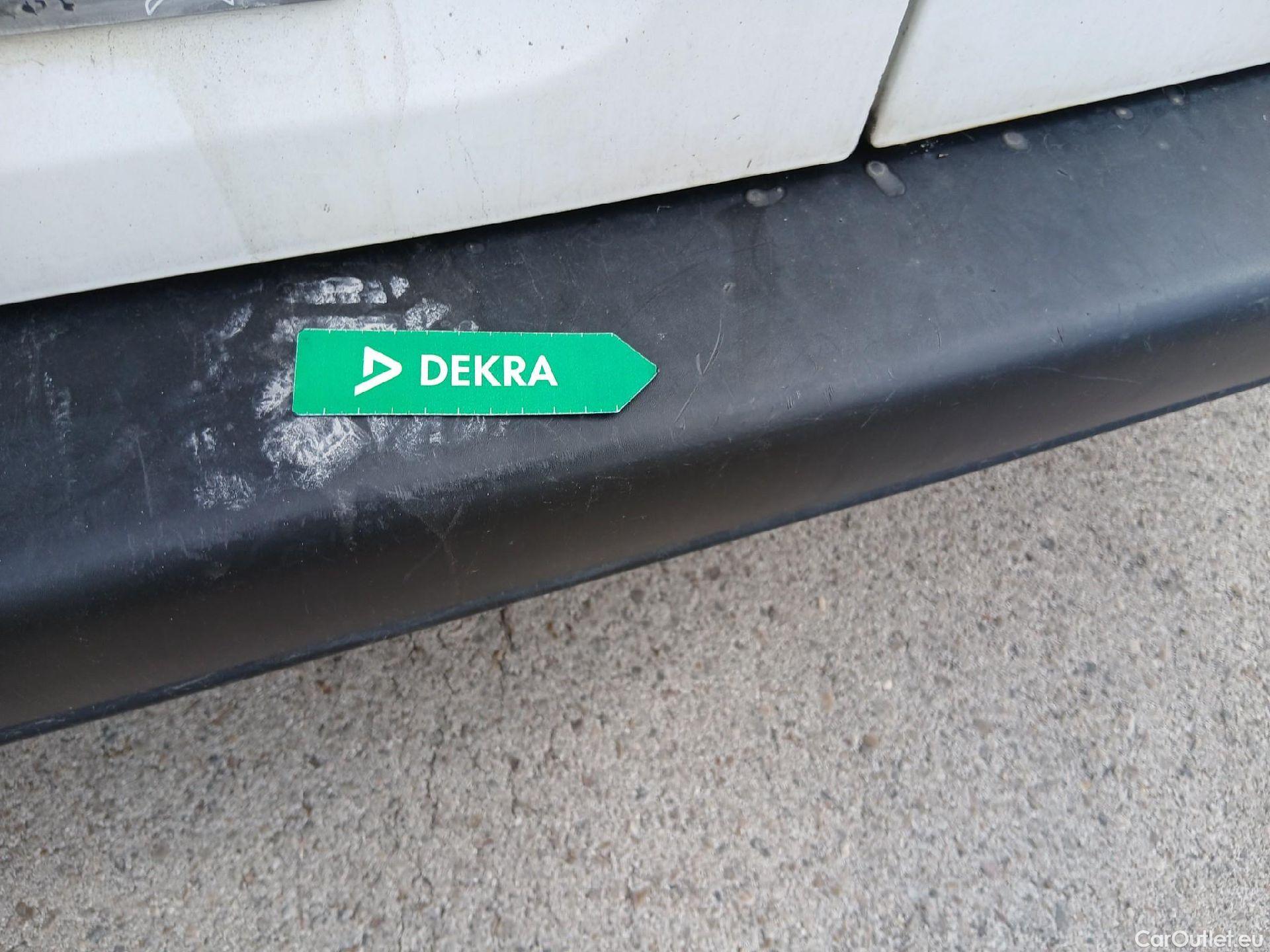  Citroen  Berlingo CITROEN  / 2015 / 3P / furgón derivado de turismo BlueHDi 74KW (100CV) #22