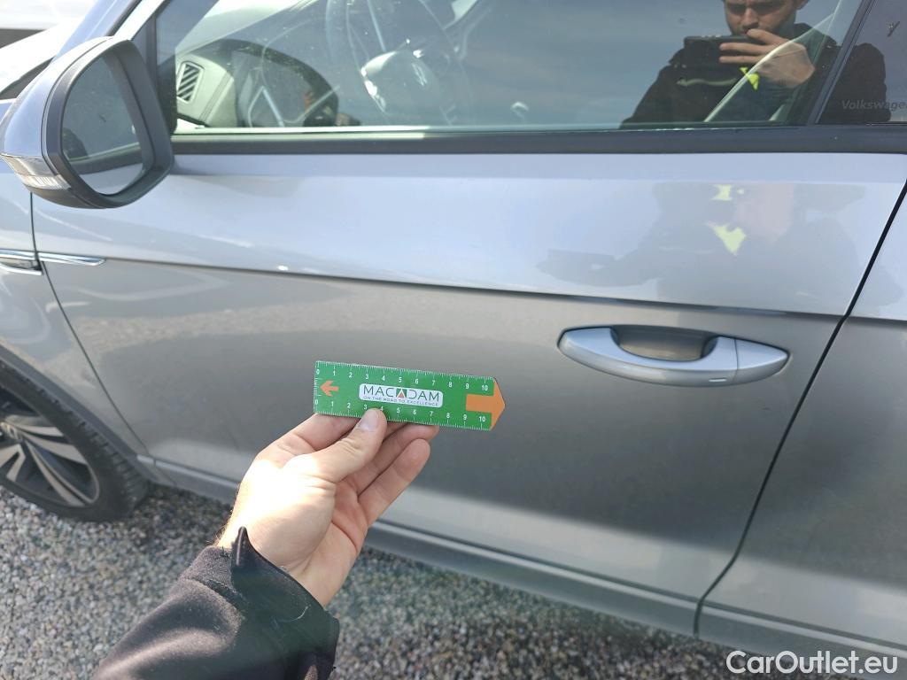  Volkswagen  T-ROC VOLKSWAGEN  / 2021 / 5P / todoterreno R-Line 1.5 TSI 110kW (150CV) #13