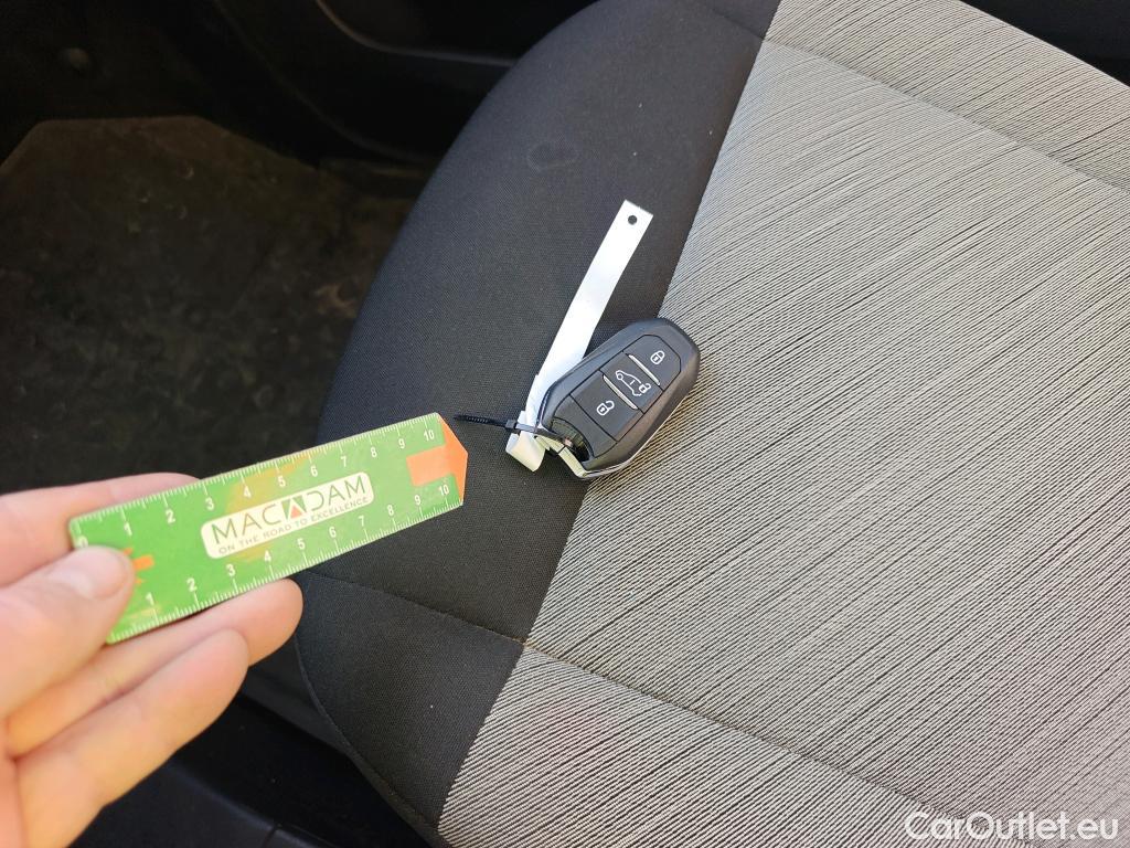  Citroen  Berlingo  Combi Shine Business M 1.5 BlueHDi 100CV MT6 E6d #1