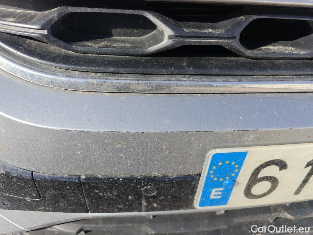  Volkswagen  T-ROC VOLKSWAGEN  / 2021 / 5P / todoterreno R-Line 1.5 TSI 110kW (150CV) #34