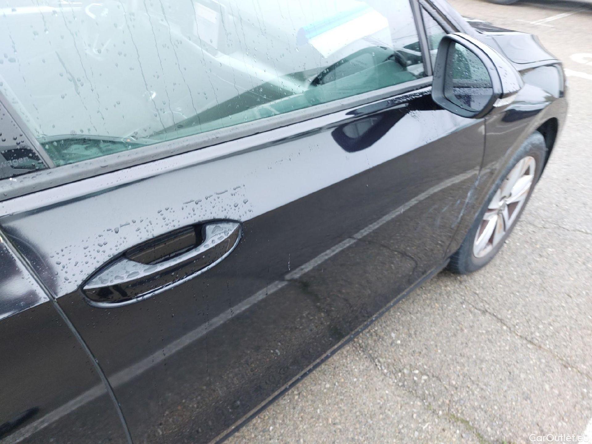  Volkswagen  Golf  VIII Lim. Life 2.0 TDI 115CV MT6 E6dT #7