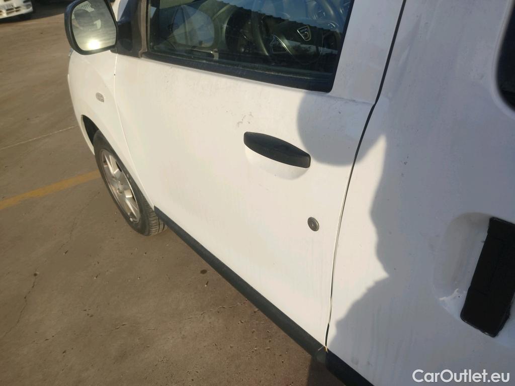  Dacia  Dokker  Essential 1.5 dCi 95CV MT6 E6dT #21
