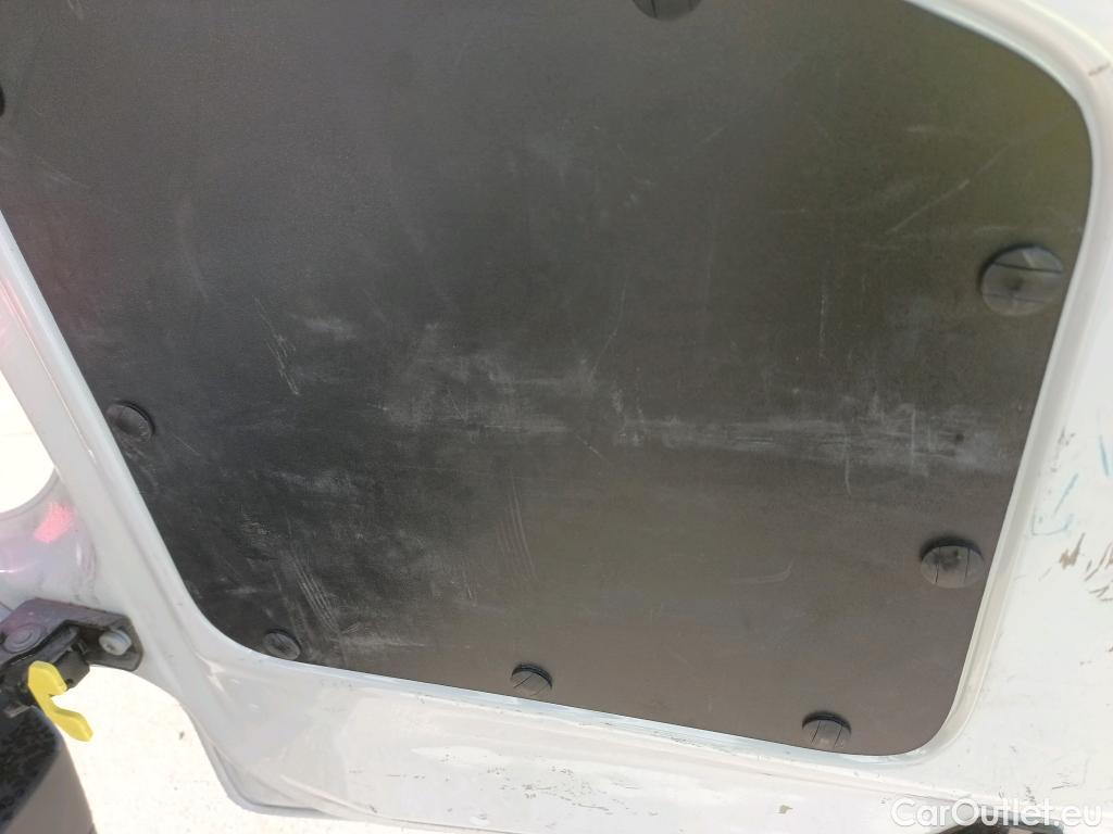  Citroen  Berlingo CITROEN  / 2018 / 4P / furgón derivado de turismo Talla M BlueHDi 100 #42