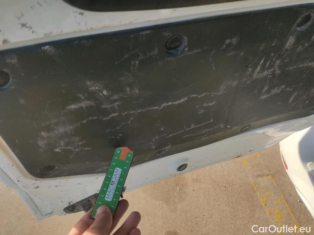  Dacia  Dokker  Essential 1.5 dCi 95CV MT6 E6dT #8