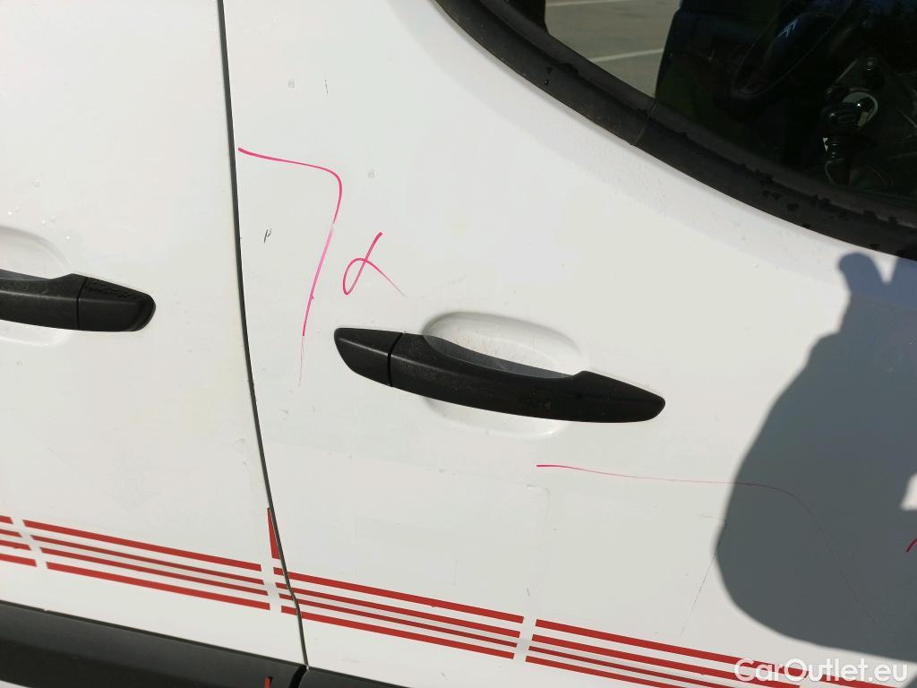  Citroen  Berlingo  Furgón Control M 1.5 BlueHDi 100CV MT6 E6d #29